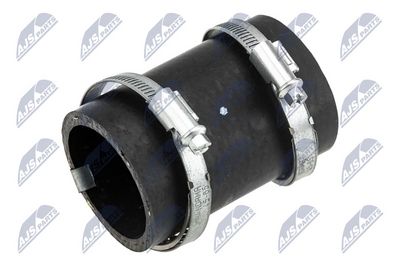 Charge Air Hose NTY GPP-FR-020