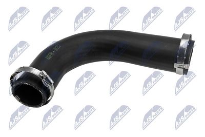 Charge Air Hose NTY GPP-FR-022