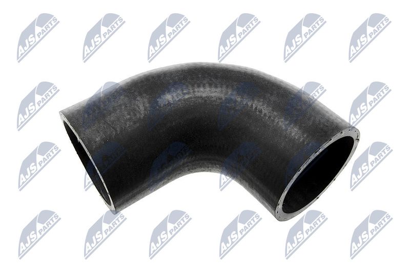 NTY GPP-FR-025 Charge Air Hose