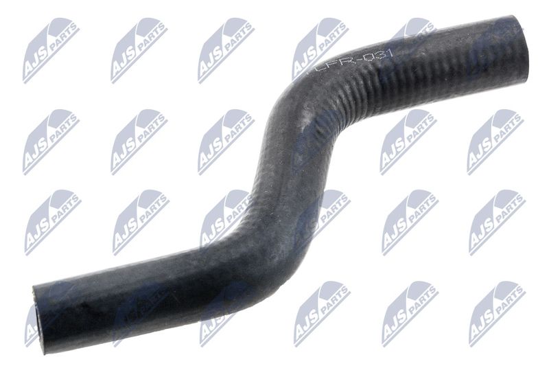 NTY GPP-FR-031 Charge Air Hose