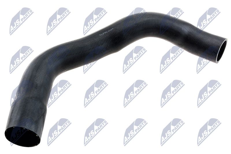 NTY GPP-FR-037 Charge Air Hose