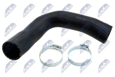 Charge Air Hose NTY GPP-FR-039