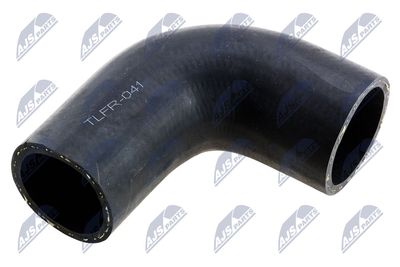 Charge Air Hose NTY GPP-FR-041