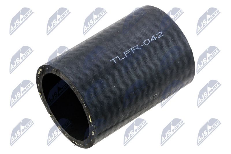 NTY GPP-FR-042 Charge Air Hose