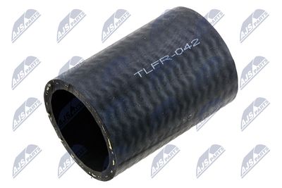 Charge Air Hose NTY GPP-FR-042