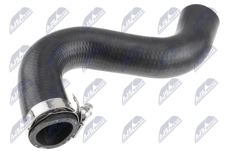 NTY GPP-FR-044 Charge Air Hose