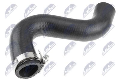 Charge Air Hose NTY GPP-FR-044
