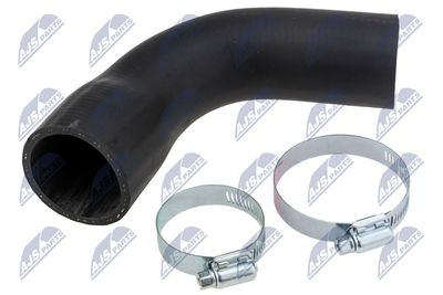 Charge Air Hose NTY GPP-FR-045