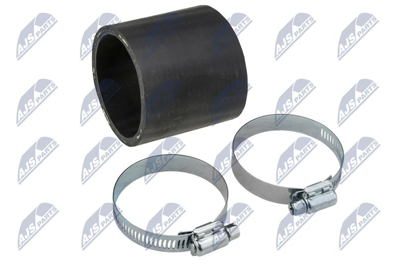 NTY GPP-FR-046 Charge Air Hose