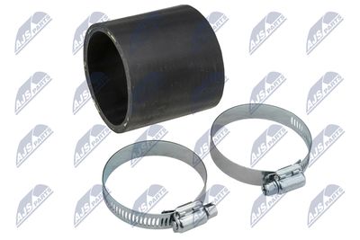 Charge Air Hose NTY GPP-FR-046