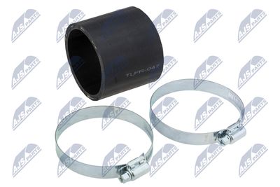 Charge Air Hose NTY GPP-FR-047