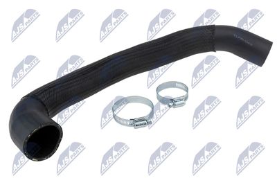 Charge Air Hose NTY GPP-FR-049