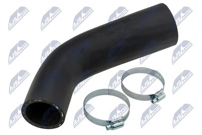 Charge Air Hose NTY GPP-FR-050