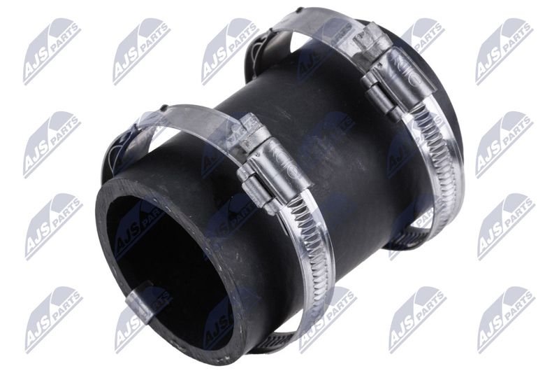 NTY GPP-FR-052 Charge Air Hose