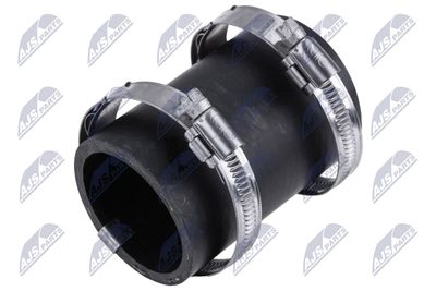 Charge Air Hose NTY GPP-FR-052