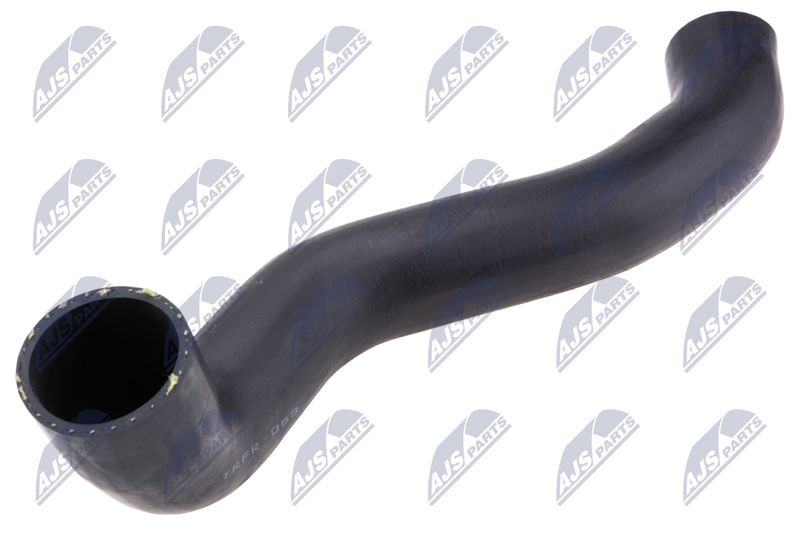 NTY GPP-FR-053 Charge Air Hose
