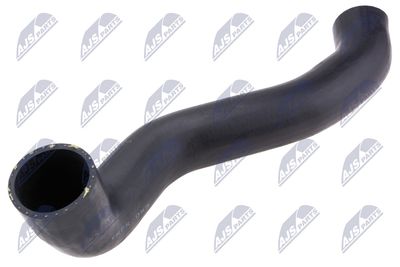 Charge Air Hose NTY GPP-FR-053