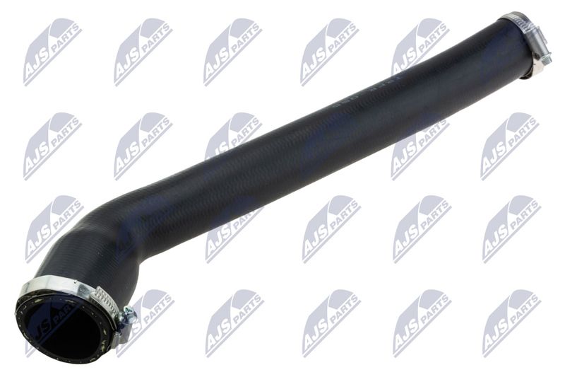 NTY GPP-FR-055 Charge Air Hose