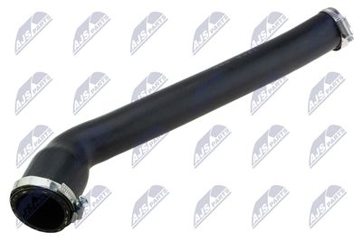 Charge Air Hose NTY GPP-FR-055