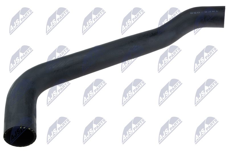 NTY GPP-FR-056 Charge Air Hose