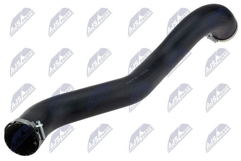 NTY GPP-FR-059 Charge Air Hose