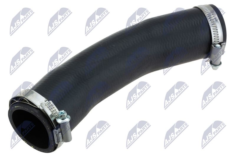 NTY GPP-FR-060 Charge Air Hose