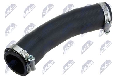 Charge Air Hose NTY GPP-FR-060