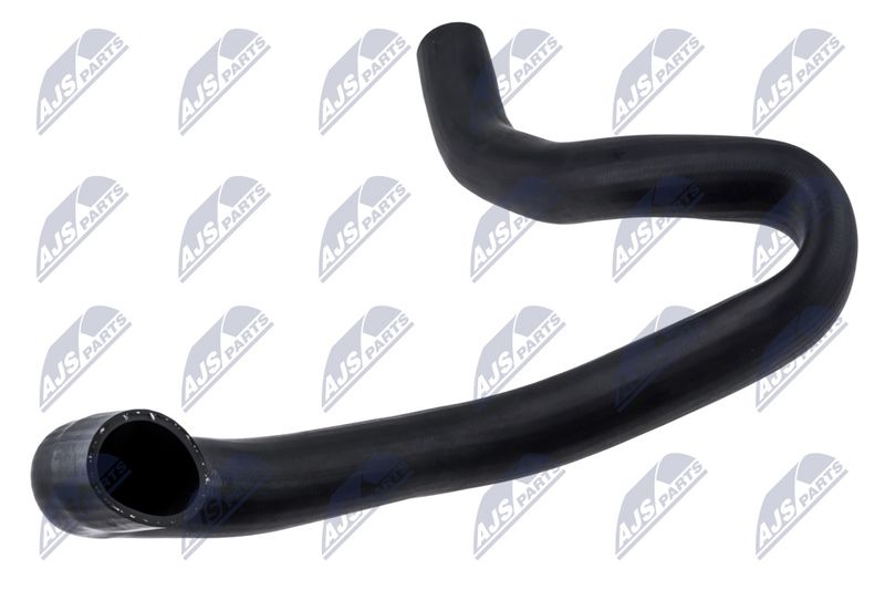 NTY GPP-FR-061 Charge Air Hose