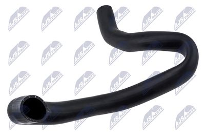 Charge Air Hose NTY GPP-FR-061