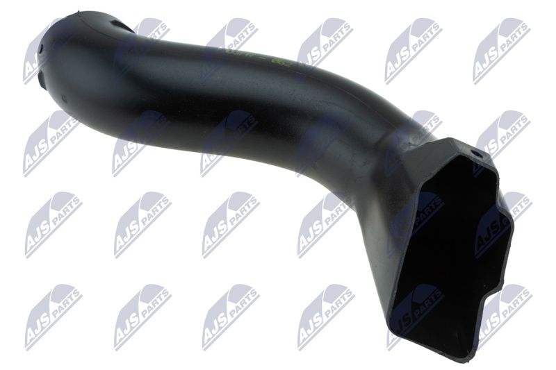 NTY GPP-FR-062 Intake Hose, air filter