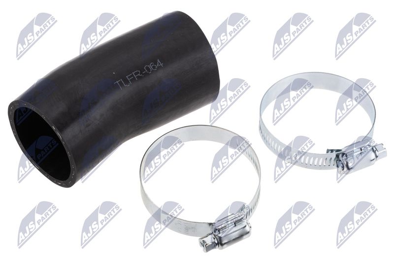 NTY GPP-FR-064 Charge Air Hose
