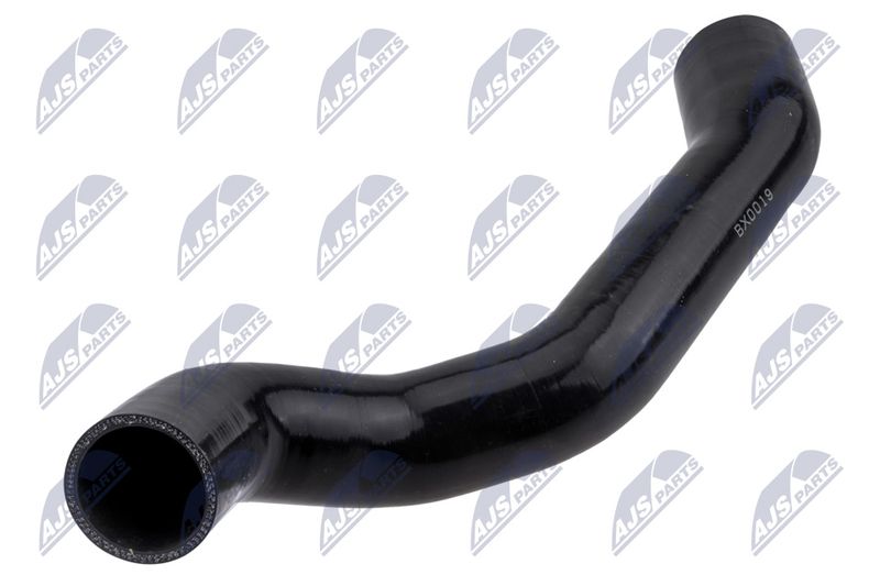 NTY GPP-FR-067 Charge Air Hose