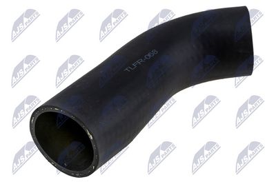 Charge Air Hose NTY GPP-FR-068