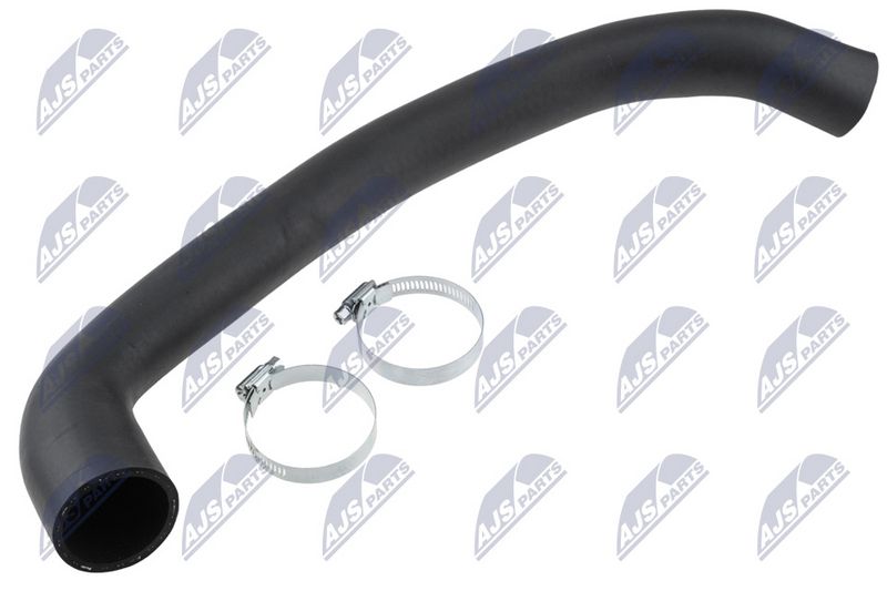 NTY GPP-FR-069 Charge Air Hose