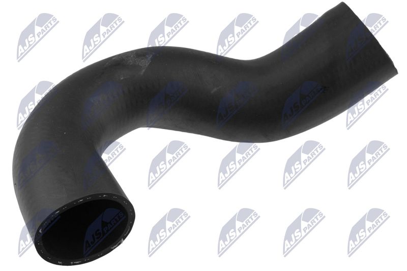 NTY GPP-FR-070 Charge Air Hose