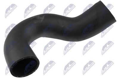 Charge Air Hose NTY GPP-FR-070
