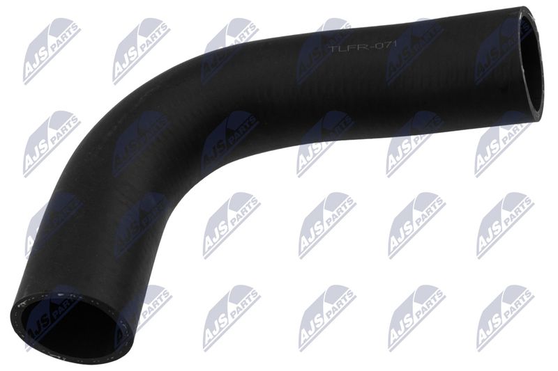 NTY GPP-FR-071 Charge Air Hose