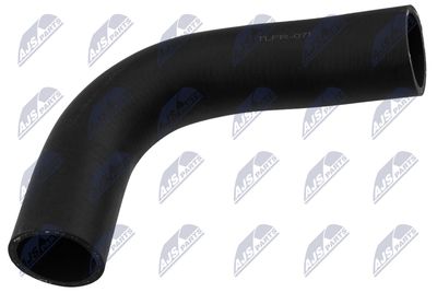 Charge Air Hose NTY GPP-FR-071