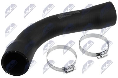 Charge Air Hose NTY GPP-FR-073