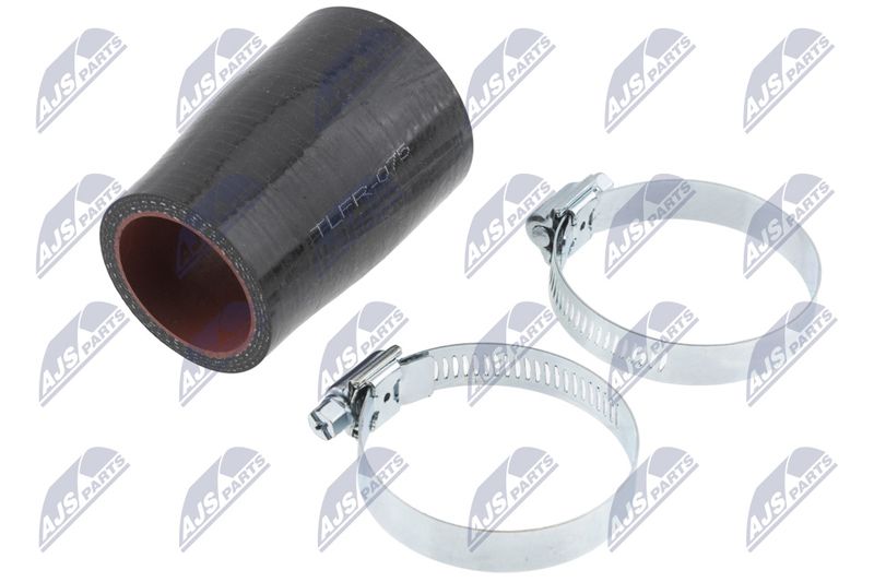 NTY GPP-FR-075 Charge Air Hose