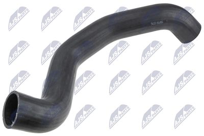 Charge Air Hose NTY GPP-FR-076