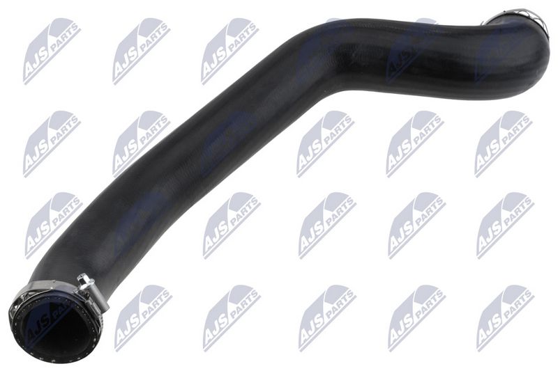 NTY GPP-FR-077 Charge Air Hose