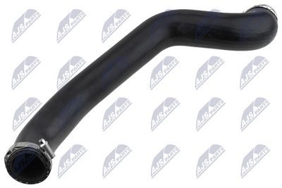 Charge Air Hose NTY GPP-FR-077