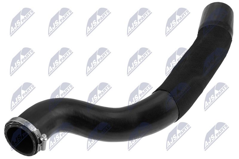 NTY GPP-FR-078 Charge Air Hose