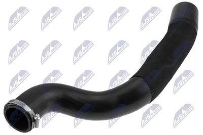 Charge Air Hose NTY GPP-FR-078