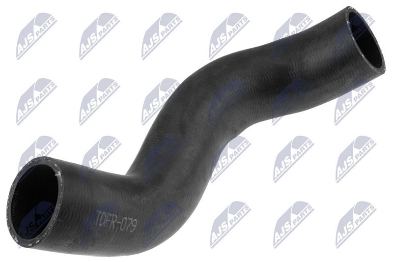 NTY GPP-FR-079 Charge Air Hose