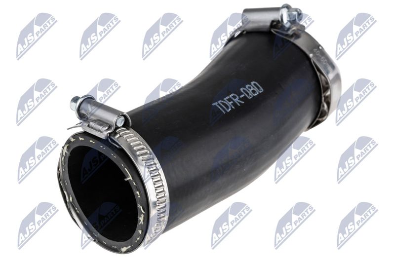 NTY GPP-FR-080 Charge Air Hose