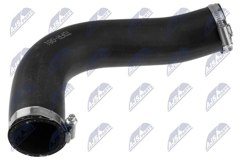 NTY GPP-FR-081 Charge Air Hose