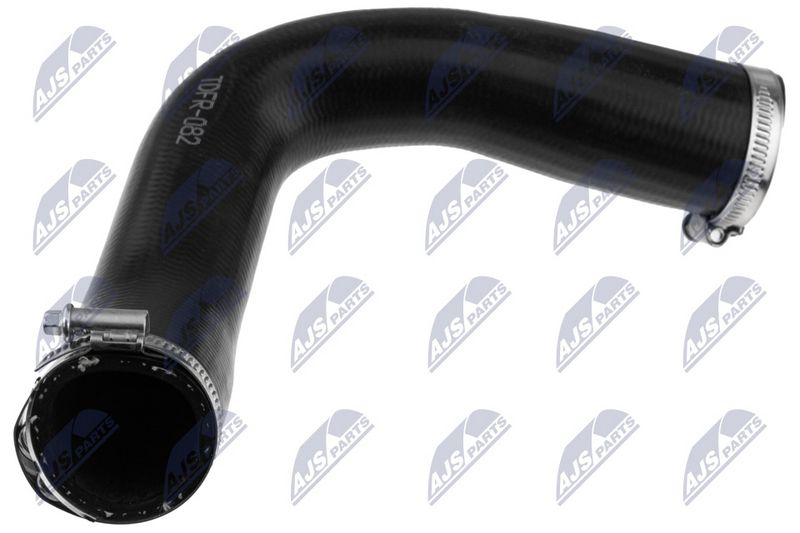 NTY GPP-FR-082 Charge Air Hose