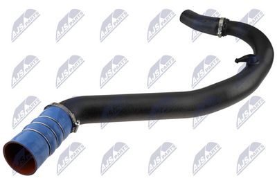 Charge Air Hose NTY GPP-FR-085